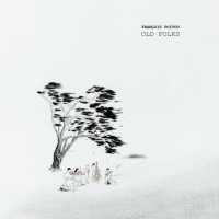 Francois Poitou - Old Folks (2025) [FLAC 16Bit]