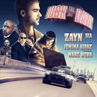 ZAYN - Dusk Till Dawn (feat. Sia) (Single) (2017) (Mp3 320kbps) [Hunter]