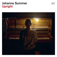 Johanna Summer - Upright (2025) FLAC Johanna Summer - Upright (2025) FLAC