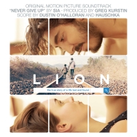 Sia & Greg Kurstin - Never Give Up - Single [2016]{PRADYUTVAM2}