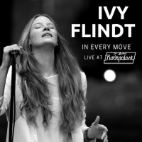 Ivy Flindt - In Every Move - Live at Rockpalast (2021) [24-48]