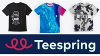 [ FreeCourseWeb ] Teespring masterclass - Learn how to design t-shirts & sell