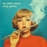 My Cherie Amour - The Great Gatsby (2025) [FLAC 16Bit]