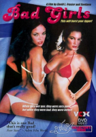 Bad Girls (David J.Frazer, Svetlana, VCX) 1981 WEB-DL 1080p