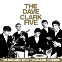 The Dave Clarke Five - All The Hits (2019 Remaster) (MP3 320kbps)