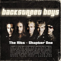 Backstreet Boys - The Hits - Chapter One (2001) [CDRIP] [FLAC]