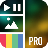 Vidstitch Pro - Video Collage v2.1.5 Paid APK {APKMAZA}