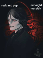 MIDNIGHT MESSIAH......ROCK AND POP MIDNIGHT MESSIAH......ROCK AND POP