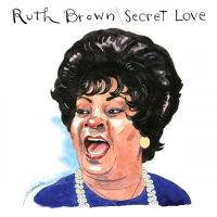 Ruth Brown - Secret Love - 2025 - FLAC 16BITS 44.1KHZ-EICHBAUM