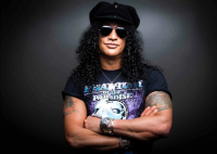 Slash - Discography 1995-2022 FLAC (Jamal The Moroccan)