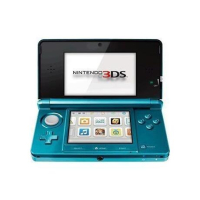 Nintendo 3DS - 3DS Top 100 - (SoushkinBoudera) Nintendo 3DS - 3DS Top 100 - (SoushkinBoudera)