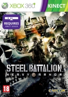Steel Battalion Heavy Armor XBOX360-iMARS[EtGamez]