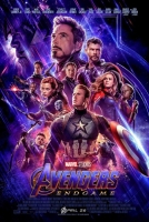 Avengers: Endgame (2019) 1080p WEB-DL 6CH 3 3GB - MkvCage