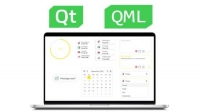 [ FreeCourseWeb ] Udemy - Awesome Qt (QML) controls