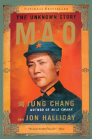 Mao: The Unknown Story - Jung Chang, Jon Halliday (Audiobook) Mao: The Unknown Story - Jung Chang, Jon Halliday (Audiobook)