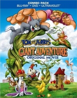Tom and Jerry\'s Giant Adventure [2013] 720p [Eng Rus]-Junoon