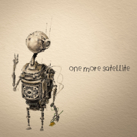 One More Satellite (2025) [16bit - 44kHz] FLAC