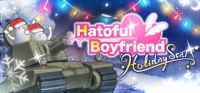 Hatoful Boyfriend Holiday Star Dove Actually Edition Hatoful Boyfriend Holiday Star Dove Actually Edition