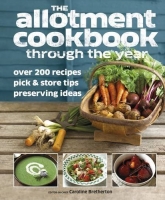 [ FreeCourseWeb ] The Allotment Cookbook Through the Year