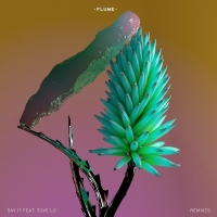 Flume – Say It (feat. Tove Lo) [Remixes][2016](EDM RG){PRADYUTVAM2}
