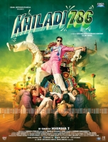 Khiladi 786 (2012) Hindi 720p HDRip x264 AAC 2 0 {1337PRO} Khiladi 786 (2012) Hindi 720p HDRip x264 AAC 2 0 {1337PRO}