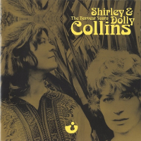 Shirley and Dolly Collins - The Harvest Years (1969-76) [FLAC]