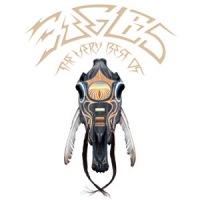 Eagles - The Very Best of the Eagles (2017) [96hz-24bit]
