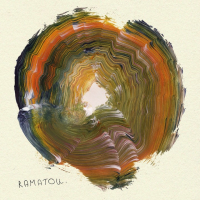 Ramatou Orchestra - Ramatou (2025) [FLAC 16Bit]