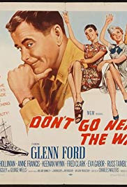 Don't Go Near the Water(1957)MPEG-4[DaScubaDude]