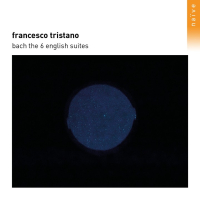 Bach - The 6 English Suites [Francesco Tristano Schlime] (2025) [FLAC 16Bit]