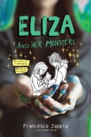 Eliza and Her Monsters by Francesca Zappia .epub