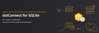 Devart dotConnect for SQLite Professional v5.15.1541 + Patcher [FTUApps]