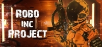 Robo Inc Project Robo Inc Project