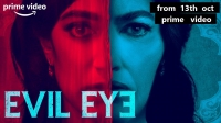 Evil Eye (2020) Hindi 720p WEBRip x264 AAC ESub