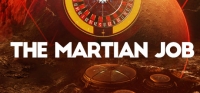 The Martian Job The Martian Job
