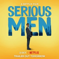 Serious Men (2020) NF Hindi 720p WEBDL x264 AAC ESub