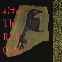 Altan - The Red Crow (1990) [FLAC]