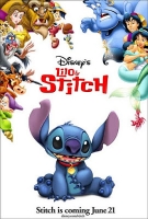 Lilo And Stitch 2002 x264 720p Dual Audio English Hindi GOPISAHI