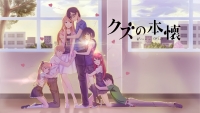 Kuzu no Honkai Completed with Manga [BD720p] [HEVC] [10bit] [SmoodFlamez]