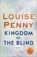 Kingdom of the Blind by Louise Penny (.epub)