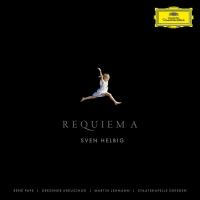 Sven Helbig - Requiem A (2025) [FLAC 16Bit]