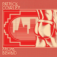 Patrick Cowley - From Behind - 2024 - FLAC 16BITS 44.1KHZ-EICHBAUM