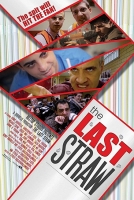 The Last Straw (2016) 720p Web X264 Solar