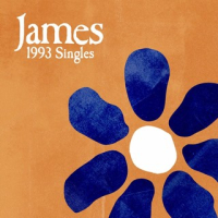 James - 1993 Singles (FLAC 16/44kHz) James - 1993 Singles (FLAC 16/44kHz)