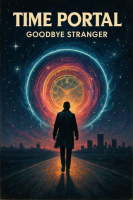 TIME PORTAL.....GOODBYE STRANGER TIME PORTAL.....GOODBYE STRANGER