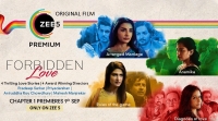 Forbidden Love (2020) Hindi 720p WEBRip x264 AAC ESub