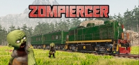 Zompiercer v8.0 Zompiercer v8.0