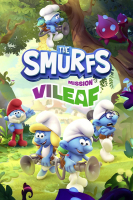 The Smurfs + The Smurfs 2 - (Good Old Games) (DRM Free) (SoushkinBoudera)