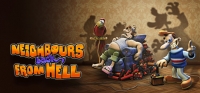 Neighbours back From Hell v08.12.2020 Neighbours back From Hell v08.12.2020