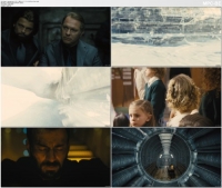 Snowpiercer (2013) 1080p 5 1 - 2 0 x264 Phun Psyz